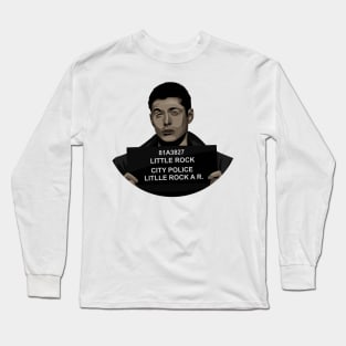 Dean Winchester Long Sleeve T-Shirt